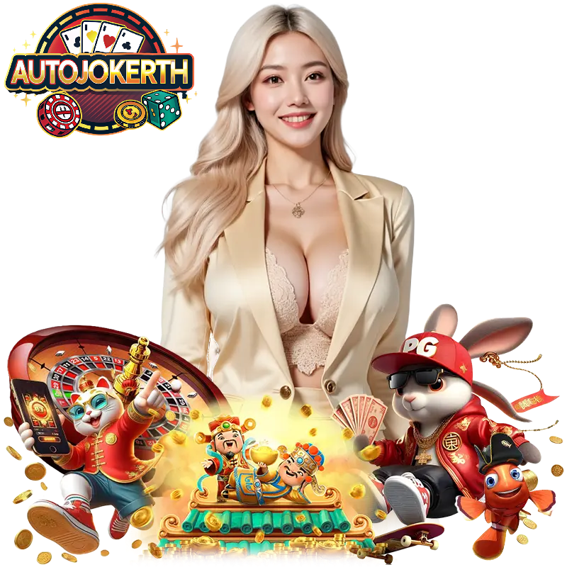 AUTOJOKERTH สมัคร