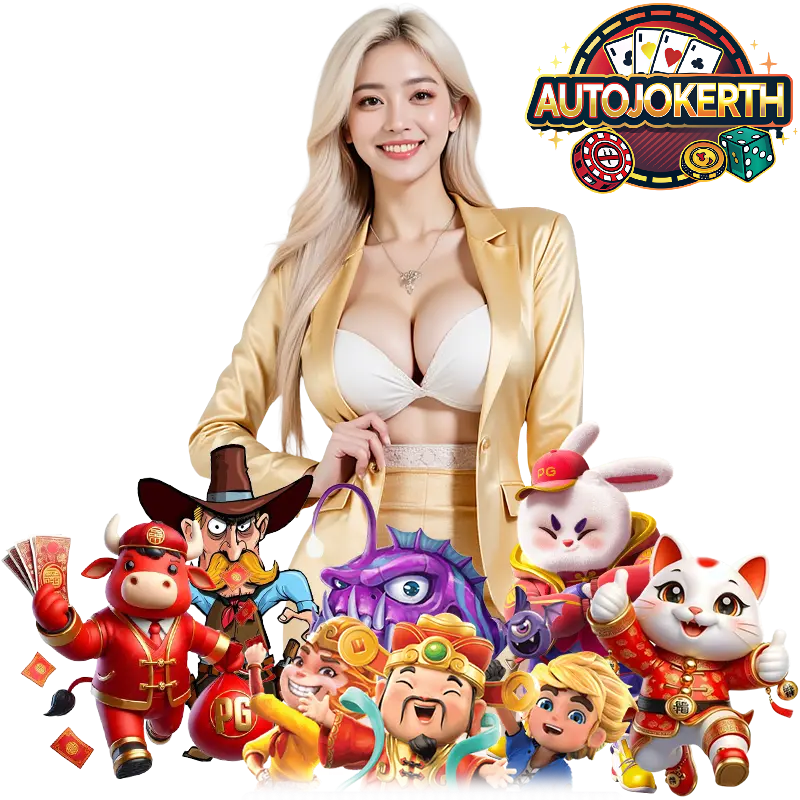 AUTOJOKERTH SLOT