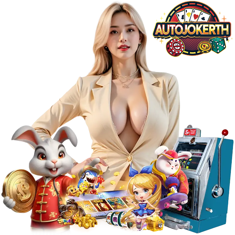 AUTOJOKERTH ไม่ผ่านเอเยนต์
